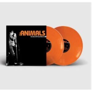The Animals - Retrospective  LP LP